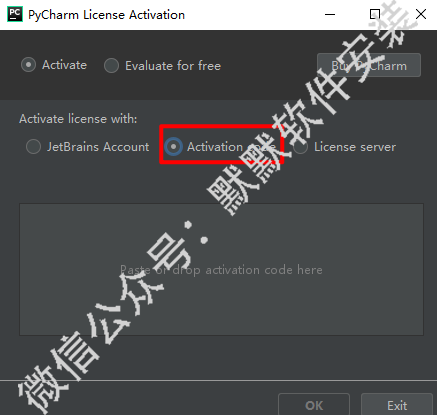 PyCharm 2018 Python语言开发工具破解版软件下载和安装教程插图19