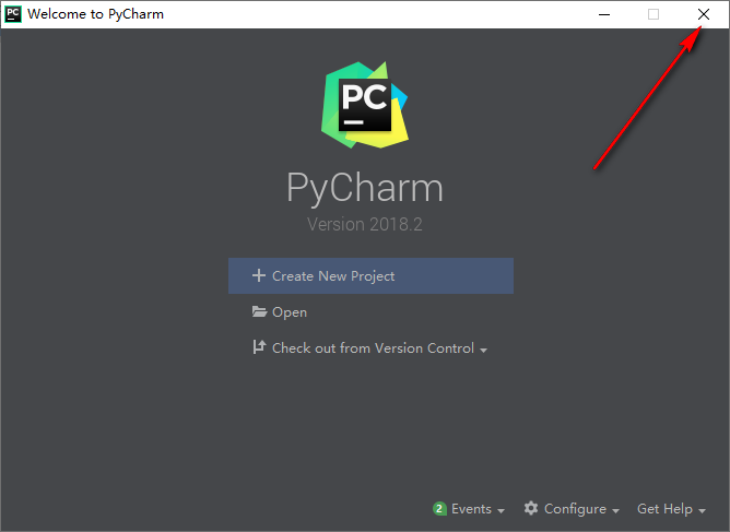PyCharm 2018 Python语言开发工具破解版软件下载和安装教程插图22