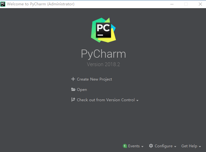 PyCharm 2018 Python语言开发工具破解版软件下载和安装教程插图27