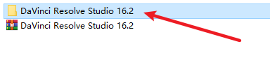 达芬奇 DaVinci Resolve Studio 16.2影视后期制作软件下载和破解安装教程插图1