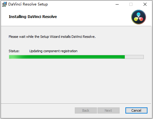 达芬奇 DaVinci Resolve Studio 16.2影视后期制作软件下载和破解安装教程插图9