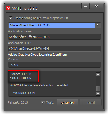 Adobe After Effects (AE) CC 2015破解版软件下载和After Effects 2015简体中文安装教程插图15
