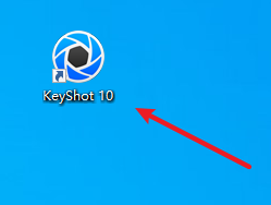 keyshot 10.2全域光渲染软件破解版安装包下载和图文安装教程插图18