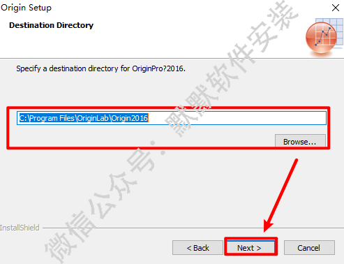 Origin 2016科研绘图数据分析工具软件安装包下载和激活安装教程插图10