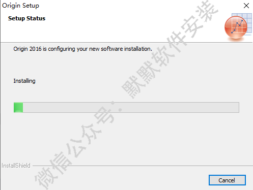 Origin 2016科研绘图数据分析工具软件安装包下载和激活安装教程插图15