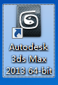 3Ds max2013三维动画制作渲染软件安装包高速下载和图文破解教程插图9