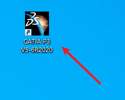 CATIA P3 V5-6R2020产品设计工程软件安装包高速下载和破解版安装教程插图47