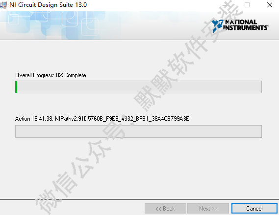 Multisim 13.0数字电路板仿真工具软件下载与安装教程插图15