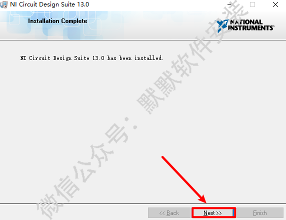 Multisim 13.0数字电路板仿真工具软件下载与安装教程插图16