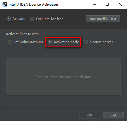 IntelliJ IDEA 2018开发工具安装包下载和安装激活教程插图33