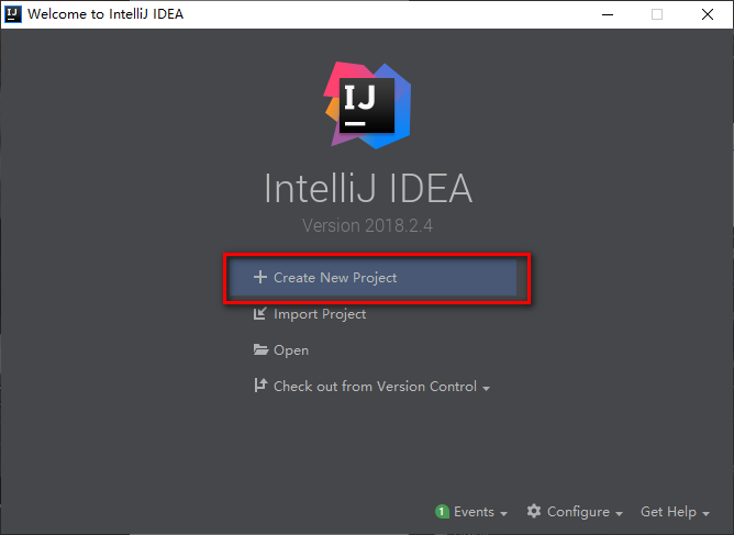 IntelliJ IDEA 2018开发工具安装包下载和安装激活教程插图36