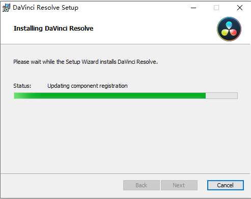 达芬奇 DaVinci Resolve Studio 15.2影视后期调试软件安装包下载与破解版安装教程插图9