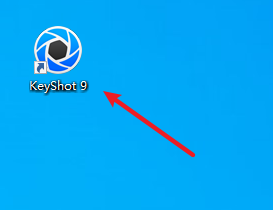 keyshot 9.3全域光渲染软件安装包高速下载与激活版图文安装教程插图18