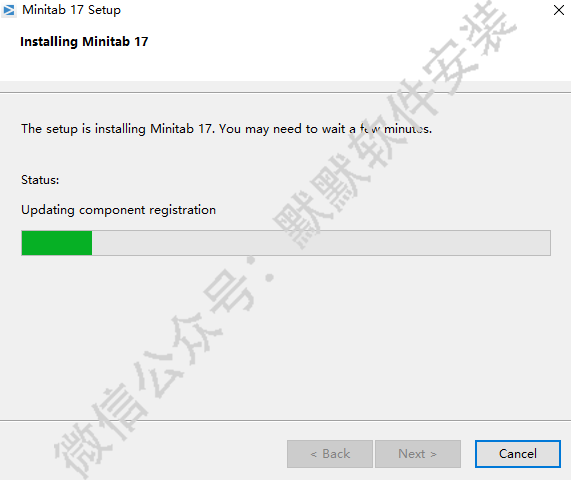 Minitab 17可视化统计分析软件安装包下载和激活教程插图6