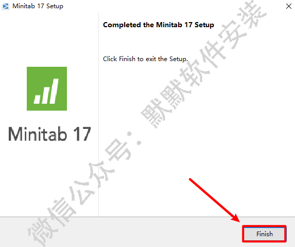 Minitab 17可视化统计分析软件安装包下载和激活教程插图7