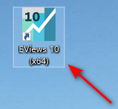 EViews 10.0计量分析软件安装包高速下载以及安装激活教程插图19