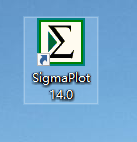 Sigmaplot 14.0数据分析绘图软件安装包高速下载及破解版安装教程插图14