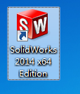 SolidWorks 2014三维机械设计软件安装包高速下载SolidWorks 2014破解版图文安装教程插图16