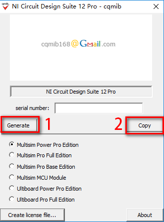 Multisim 12.0电路仿真工具软件安装包高速下载Multisim 12.0破解版图文安装教程插图7