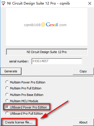 Multisim 12.0电路仿真工具软件安装包高速下载Multisim 12.0破解版图文安装教程插图21