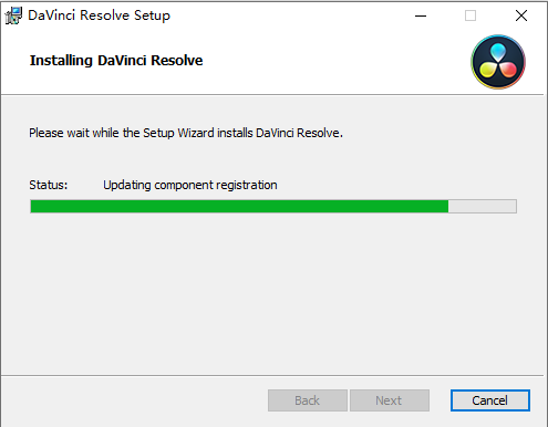 达芬奇 DaVinci Resolve Studio 14.2影视调色软件安装包高速下载达芬奇软件破解版图文安装教程插图9