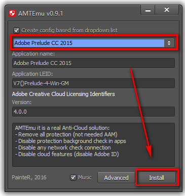 Prelude CC 2015视频记录采集工具软件安装包高速下载Prelude 2015图文安装教程插图14