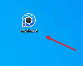 keyshot 8.2光线追踪与全域光渲染软件破解版安装包下载keyshot 8.2图文安装教程插图18