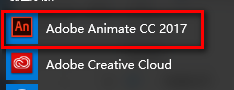 Animate CC 2017网页设计破解版软件下载Animate 2017图文安装教程插图11