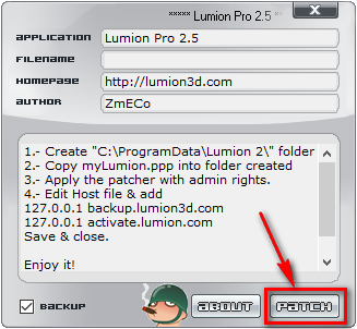 Lumion 2.5可视化渲染工具软件安装包免费下载Lumion 2.5图文安装教程插图13