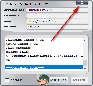 Lumion 2.5可视化渲染工具软件安装包免费下载Lumion 2.5图文安装教程插图16