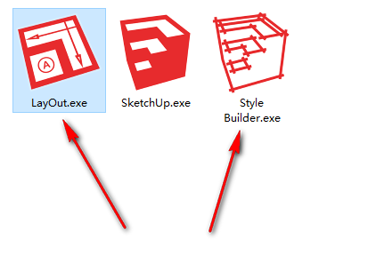 草图大师 SketchUp 2015三维建模软件安装包免费下载和草图大师安装教程插图14
