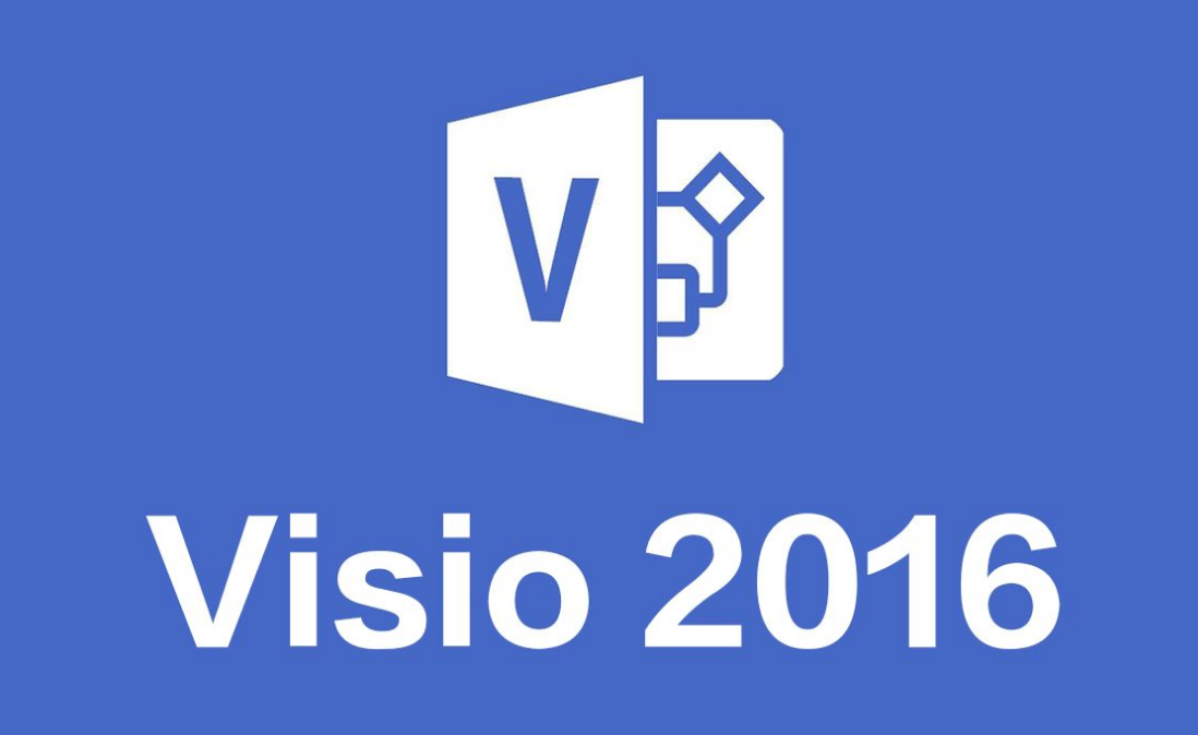 Visio 2016办公软件安装免费包分享下载visio图文安装教程插图