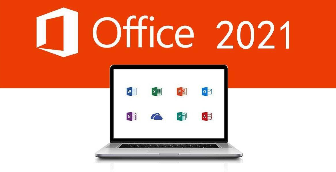 Office 2021破解版安装包免费下载office安装教程插图