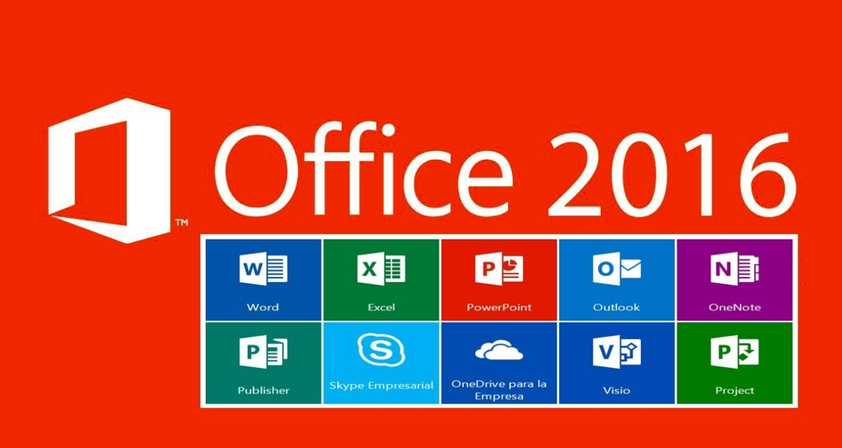 Office 2016办公软件安装包免费下载和office全版本安装包安装教程插图