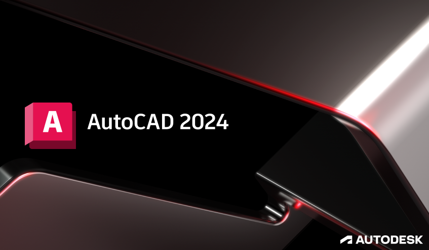 Auto CAD 2024破解版安装包免费下载和安装教程插图