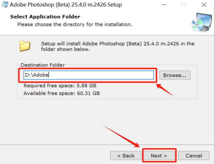 PS2024 25.4蓝猫AI版 Photoshop 2024 Beta下载安装教程+永久使用-5