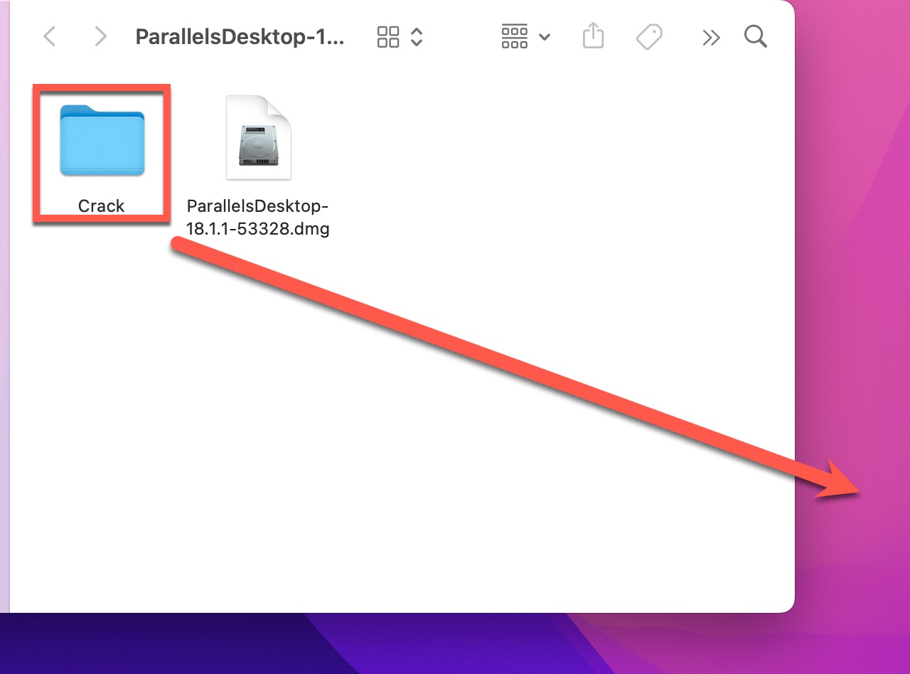 Parallels Desktop 18 (Pd虚拟机)Mac版本 v18.3.2激活版下载-15