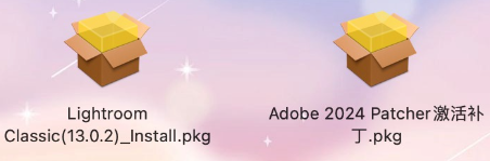 Adobe Lightroom Classic 2024 Mac(LrC2024) v13.1.0.8 中文版下载-1