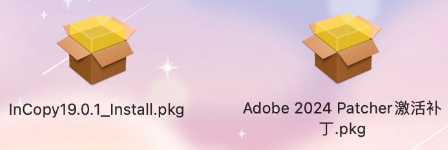 Adobe InCopy 2024 for mac(IC2024)写作编辑软件 v19.1.0.43 英文版版下载-1