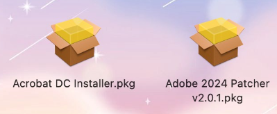 Adobe Acrobat Pro DC 2023 for mac(PDF编辑软件) 2023.008.20423中文激活版下载-1