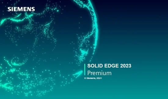 Siemens Solid Edge 2023 Premium x64 免费版下载-1