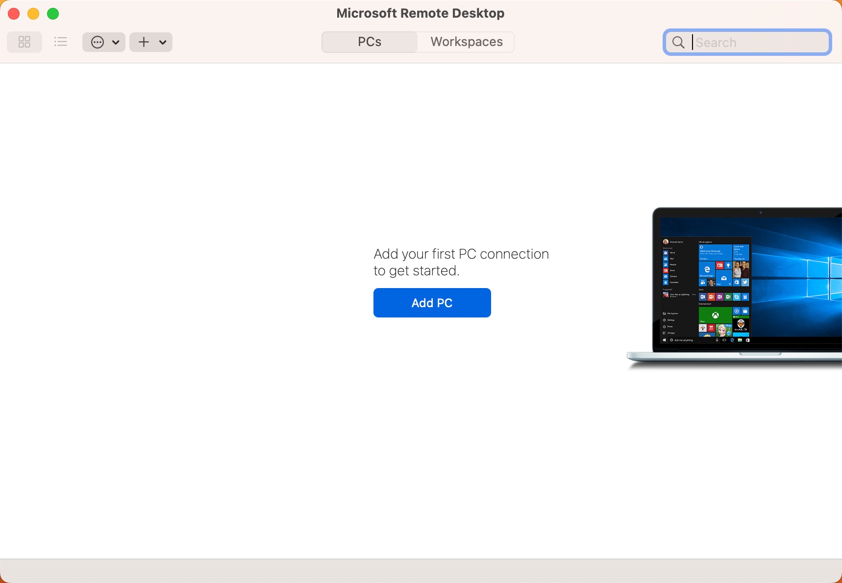 Microsoft Remote Desktop Mac(远程工具) 10.9.6beta/10.9.3激活版下载插图