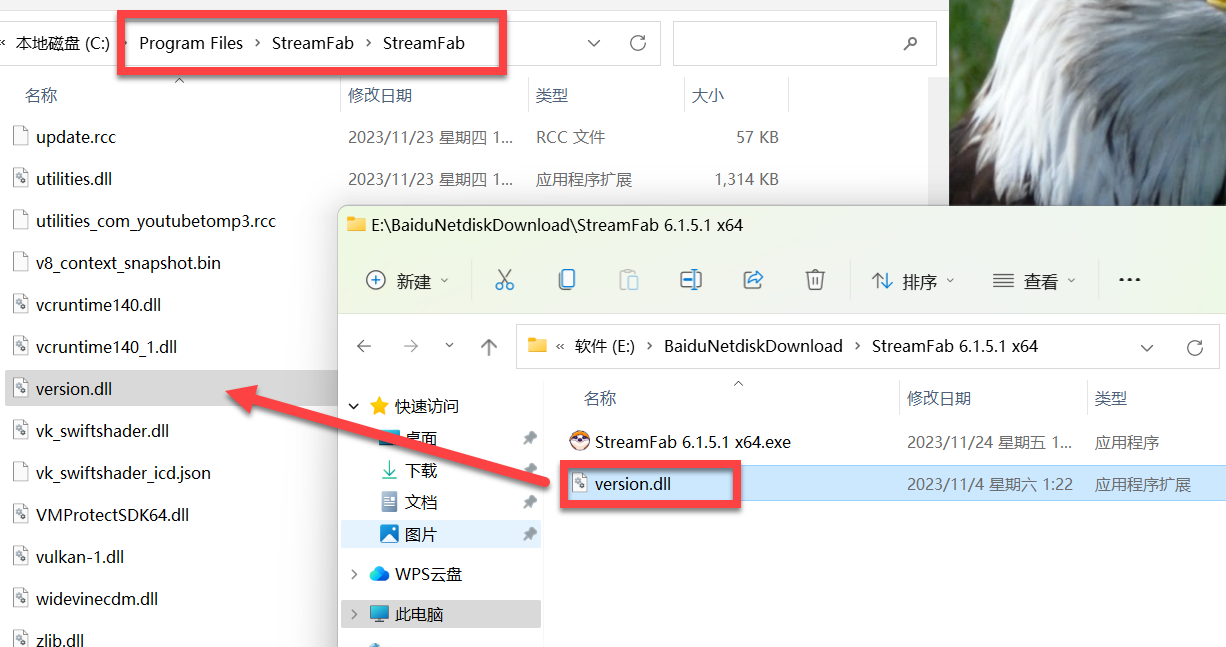 StreamFab(视频解析下载) 6.1.5.8中文激活版