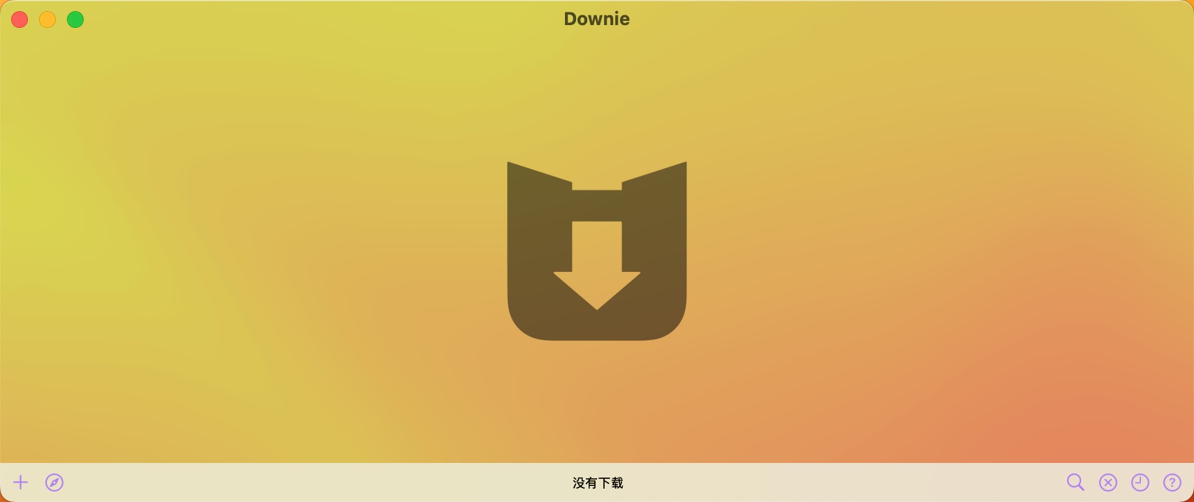 Downie 4 Mac版(万能视频下载工具) v4.7.2激活版插图