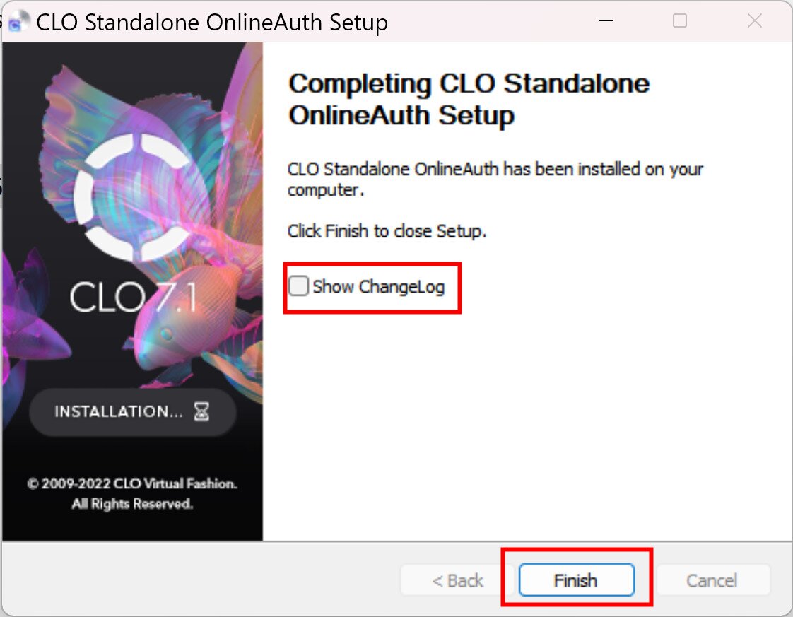 CLO Standalone 7(3D服装设计软件) 7.3.134.46087中文永久使用下载
