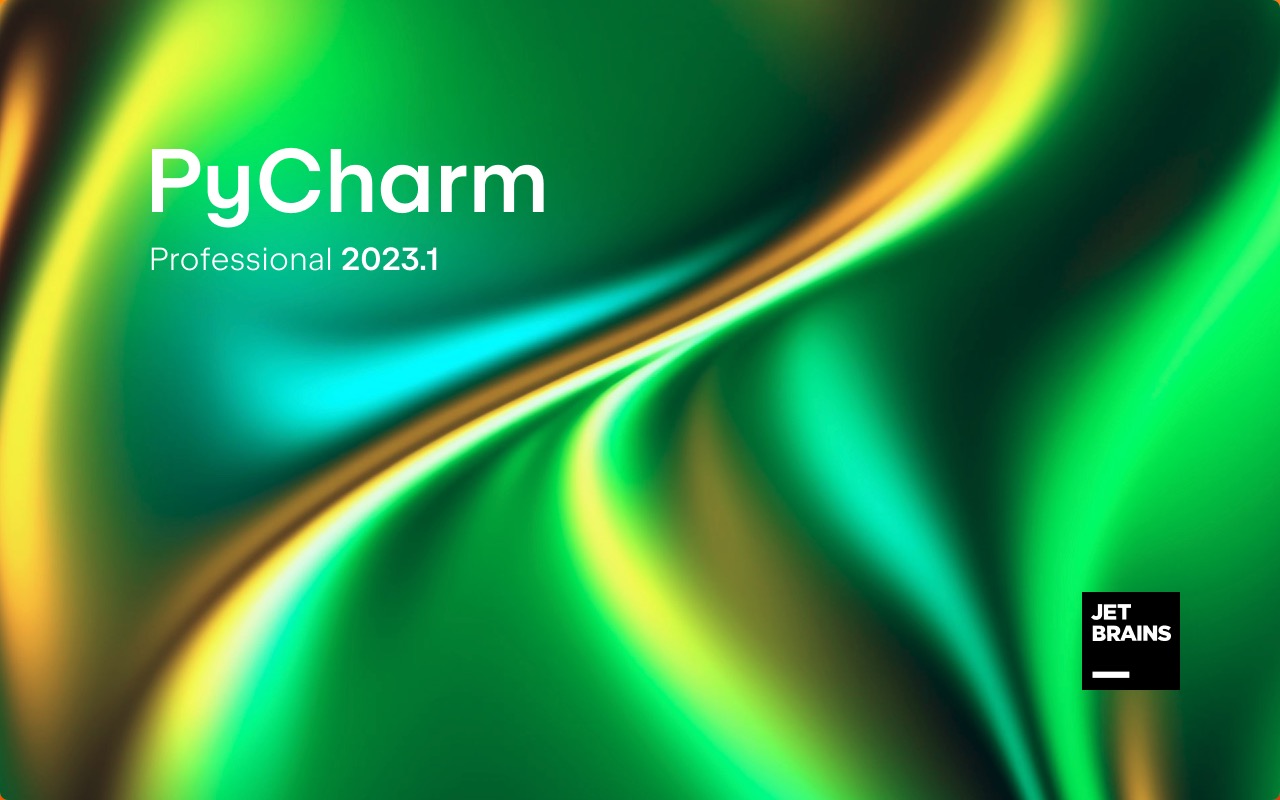 Pycharm 2023(Python集成开发环境IDE) v2023.3中文永久使用下载插图