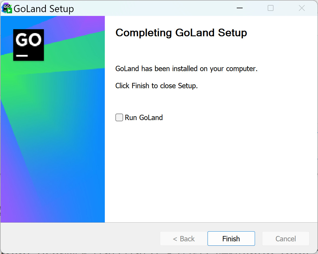 JetBrains GoLand 2023(GO语言集成开发工具环境) v2023.3中文激活版下载