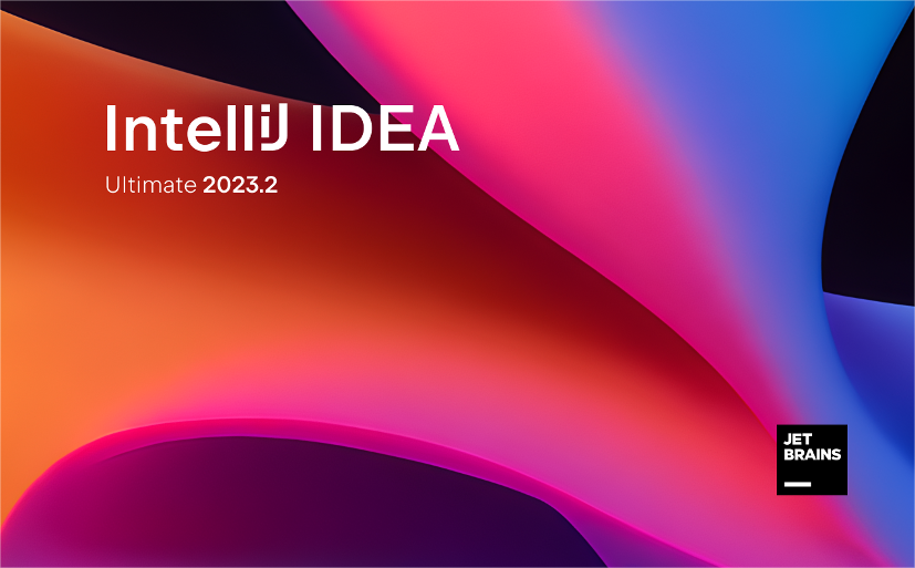 IntelliJ IDEA 2023(Java集成开发环境)v2023.3 永久注册激活版下载
