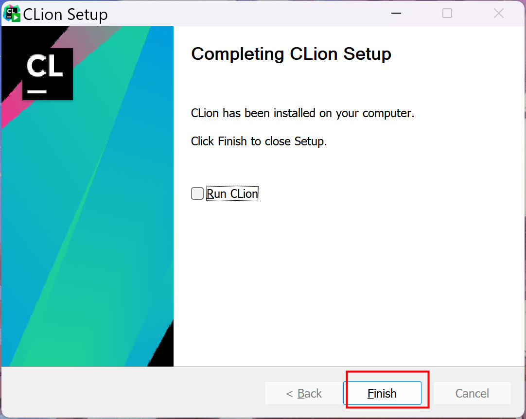 CLion2023(C和C ++ IDE跨平台IDE) v2023.3中文永久使用下载