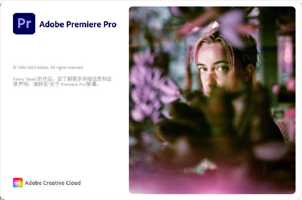 Adobe Premiere Pro 2024(Pr2024) v24.1.0.85 中文直装永久使用版下载